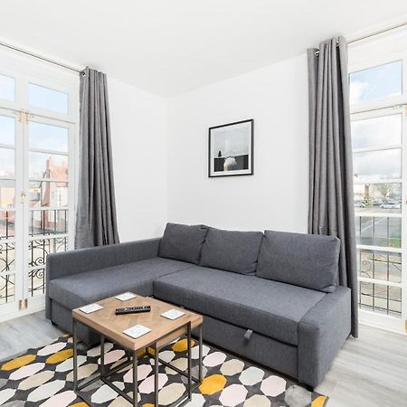 Marvel Apartments Leamington Spa Eksteriør bilde