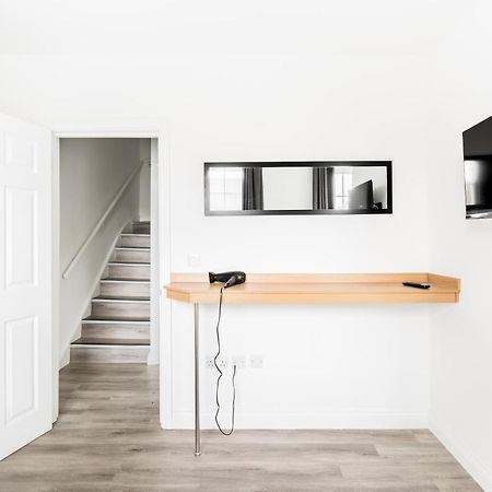 Marvel Apartments Leamington Spa Rom bilde