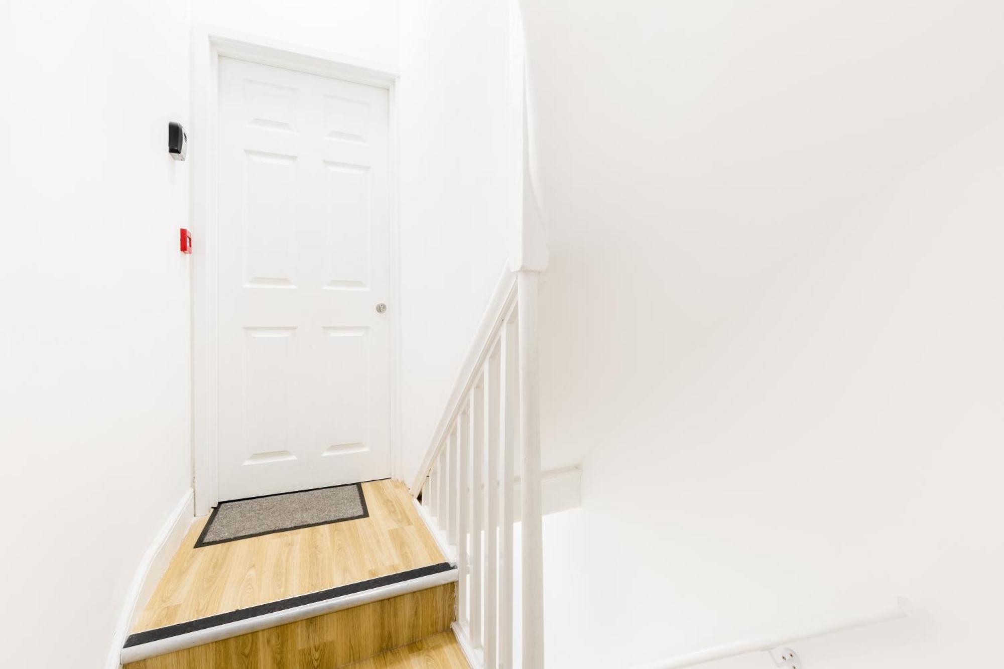 Marvel Apartments Leamington Spa Rom bilde