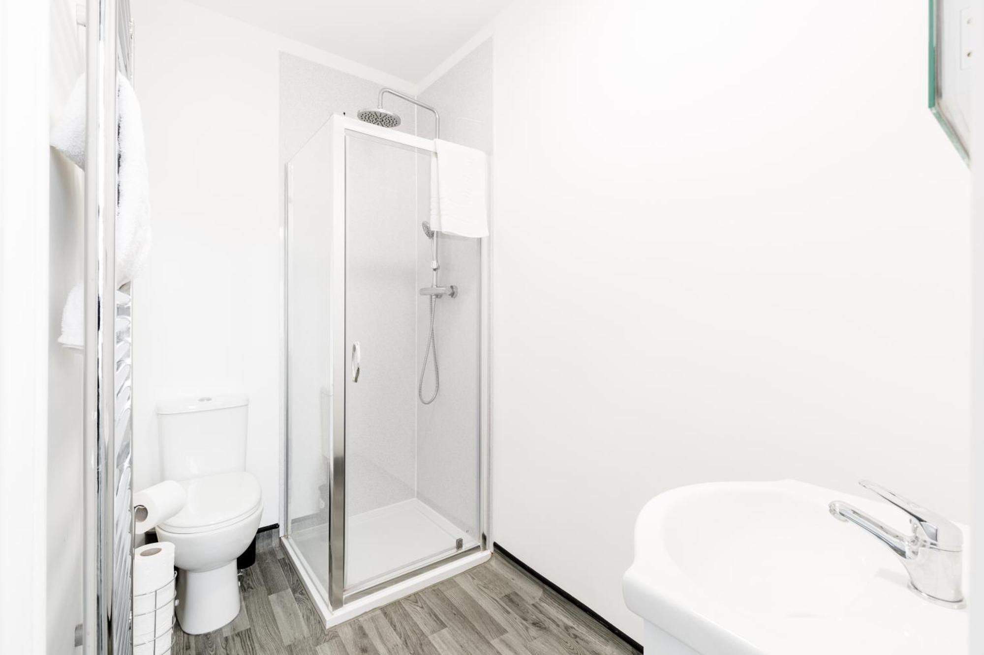 Marvel Apartments Leamington Spa Rom bilde