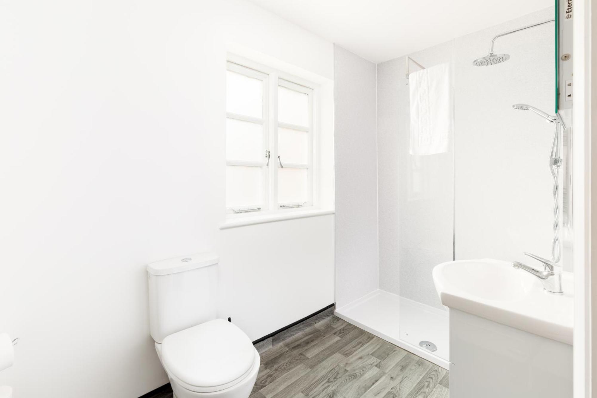 Marvel Apartments Leamington Spa Rom bilde