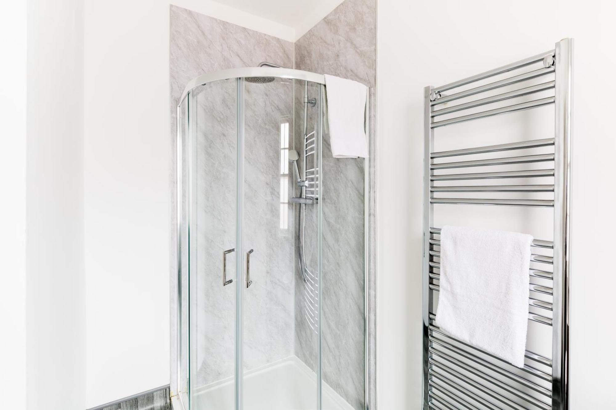 Marvel Apartments Leamington Spa Rom bilde